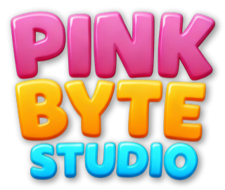 PinkByte Studio